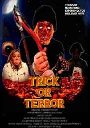Trick or Terror