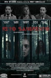 Reto Sangriento