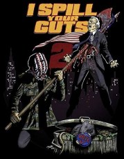 I Spill Your Guts 2