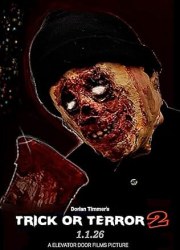 Trick or Terror 2