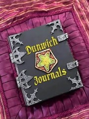 Dunwich Journals