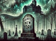 Hauntings of New York