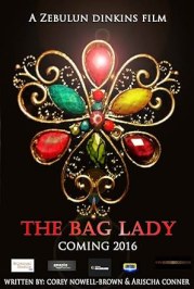 The Bag Lady