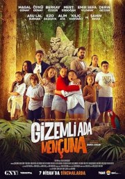 Gizemli Ada: Mençuna