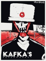 Kafka's Supermarket