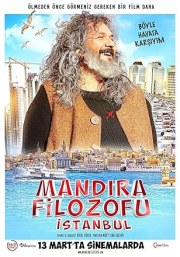 Mandira Filozofu: Istanbul