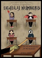 Deadly Numbers
