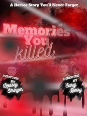 Memories You Killed