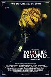 What Lies Beyond... The Beginning