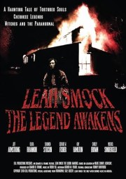 Leah Smock, the Legend Awakens