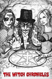 The Witch Chronicles