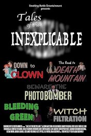 Tales of the Inexplicable