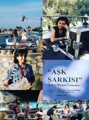 Ask Sarkisi