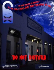 Do Not Disturb
