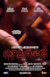 Crazed