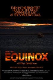 Into the Equinox