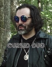 Cursed Duo