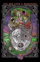 The Dog from a Graveyard