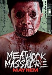 Meathook Massacre: Mayhem