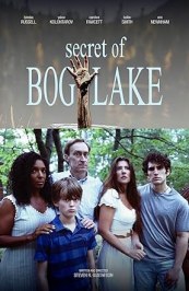 Secret of Bog Lake