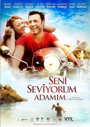 Seni Seviyorum Adamim