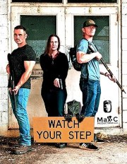 Watch Your Step