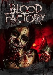 Blood Factory