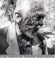 The Dawn of Zombie Apocalypse