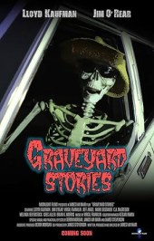Graveyard Stories