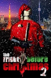 The Fright Before Christmas 2