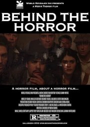 Behind the Horror