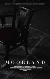 Moorland
