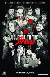 Welcome to the Strange