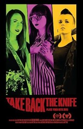 Take Back the Knife