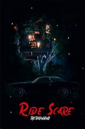 Ride Scare: the Beginning