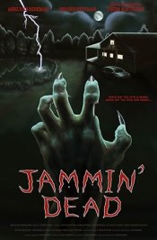 Jammin' Dead