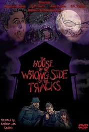 The House on the Wrong Side of the Tracks