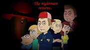 The Nightmare Returns: A CarrotKiller101 Movie