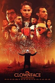 Clownface 2