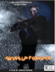 Giving Up Forever