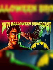 NGTV Halloween Broadcast