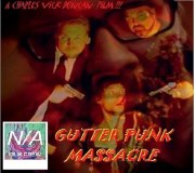 Gutter Punk Massacre