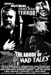 The Abode of Mad Tales