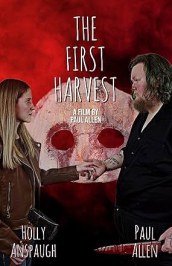 The First Harvest