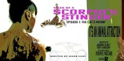 Tales of a Scorpio's Stinger