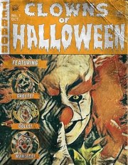 Clowns of Halloween