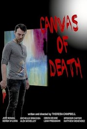 Canvas of Death