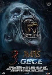 3. Gece Habis