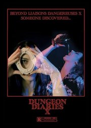 Dungeon Diaries X