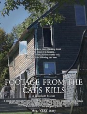 Footage from the Cat's Kills